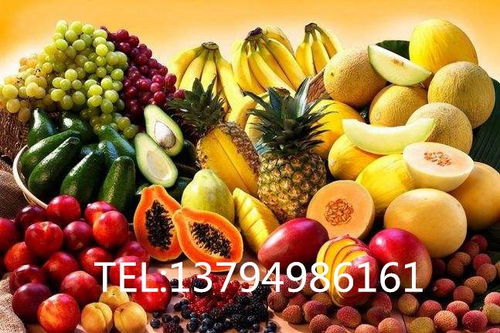 進口越南水果清關(guān)手續(xù)及準(zhǔn)入規(guī)定